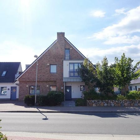 Duenenrose Apartment Westerland Bagian luar foto