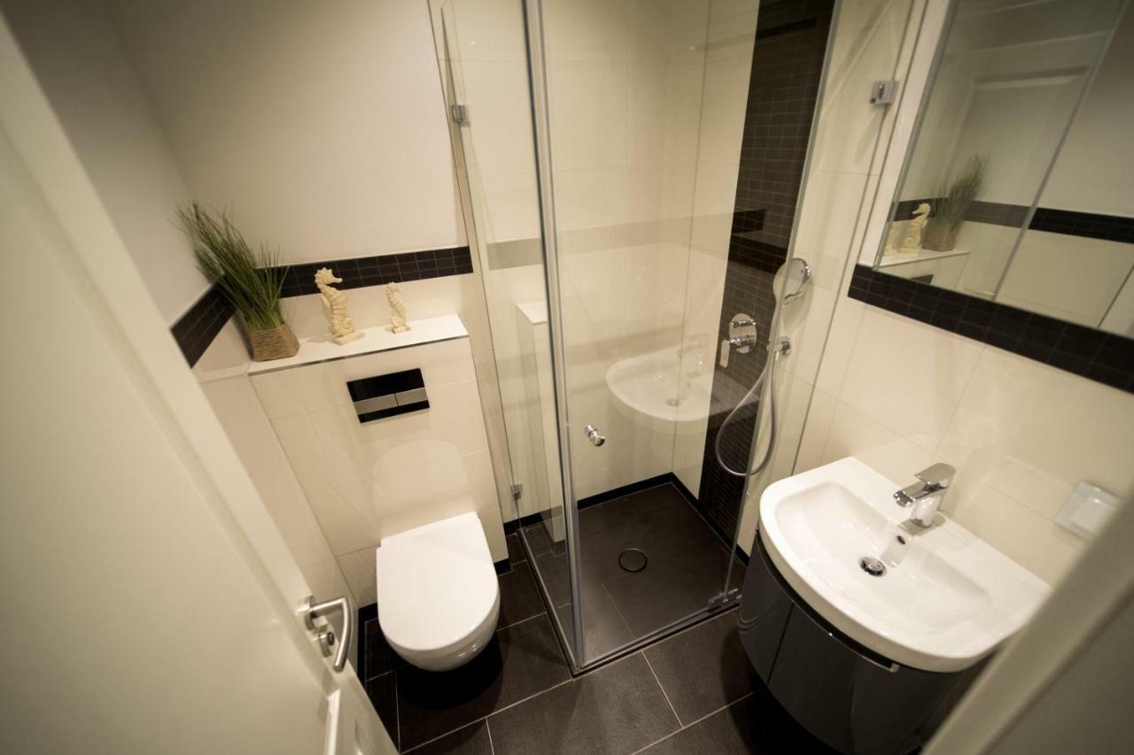 Duenenrose Apartment Westerland Bagian luar foto